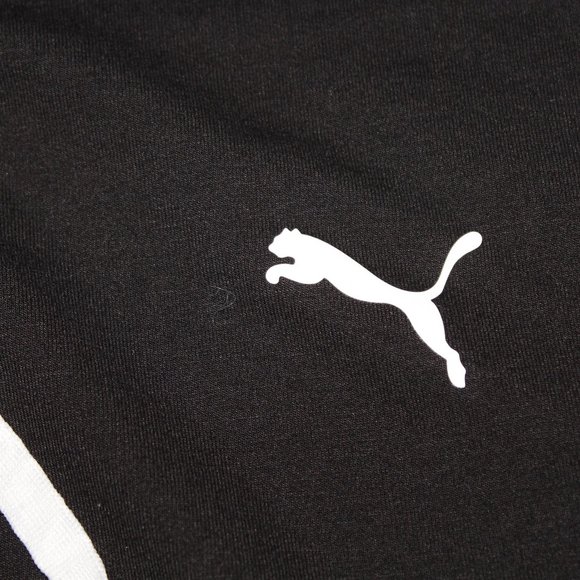 Puma Crop Top Hoodie - Picture 4 of 9